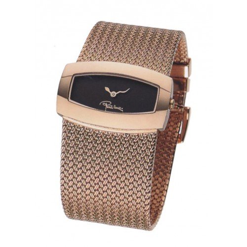 Roberto Cavalli Damen-Armbanduhr Ellisse R7253114517 Preisvergleich