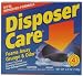Tools & Hardware : Whirlpool 8171408 Disposer Care Garbage Disposal Cleaner
