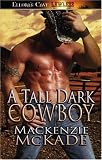 A Tall Dark Cowboy