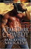A Tall Dark Cowboy 510ycqoooml