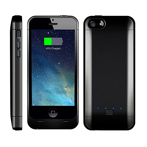 AppleCertified EasyAccreg MFi 2200mAh Colorful iPhone 5 Photo