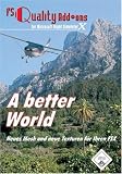 Eigenschaften Koch Media GmbH  / A Better World: Mesh, Texturen und AutoGen für FSX (MS Flugsimulator Add-on)