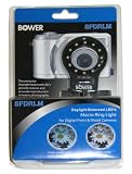 PRO MACRO RING LIGHT FOR CANON Exilim EX-S770 EX-V7 Z1080