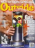 Outside, November 2008 Issue