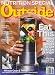 Magazines : Outside, November 2008 Issue
