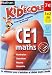 Kid'Ecole Maths CE1