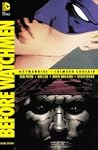 Before Watchmen: Ozymandias/Crimson C...