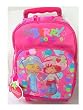 Berry Cool Strawberry Shortcake Kids Size Rolling Backpack
