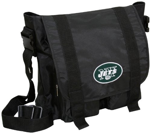 NFL New York Jets Diaper Bag at Amazon.com