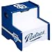 Guidecraft San Diego Padres Storage Step-Up
