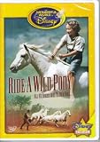 The Wonderful World of Disney - Ride a Wild Pony