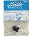 Leather Nimble Thimble With Metal Tip-Medium Size