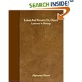 Leaves And Flowers; Or, Object Lessons In Botany by Alphonso Wood