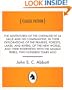 The Adventures of the Chevalier De La Salle and His Companions, in Their Explorations of the Prairies, Forests, Lakes, and Rivers, of the New World, and ... the Savage Tribes, Two Hundred Years Ago