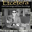 Latin & Rehearsal Special Tracks