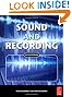 Sound and Recording, Sixth Edition