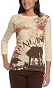 Gloria Vanderbilt Women's Destination Tee - Thailand