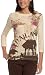 Gloria Vanderbilt Women's Destination Tee - Thailand