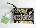 Vera Bradley Coin Purse Bag Yellow Bird