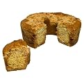 JR Dessert Bakery Cinnamon Streusel Bundt Cake - Serves 16