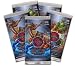 TC Digital Chaotic Trading Card Game Dawn of Perim Booster 5 - Pack Image