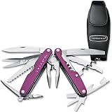 LEATHERMAN(�쥶���ޥ�) ���塼��XE6PUR  XE6PUR