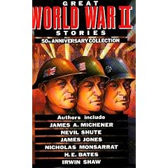 Great World War II Stories