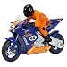 Simba Radio Control Motorcycle