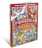The Official Pokemon HeartGold and SoulSilver Kanto Guide and National Pokedex