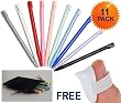 11 Pack Stylus - Nintendo DS Lite (DSL) Stylus Pens