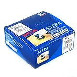 ランダム用ペーパー 50枚入 A#400/サンディングペーパー【NCA】