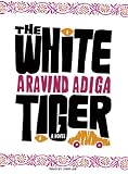 The White Tiger