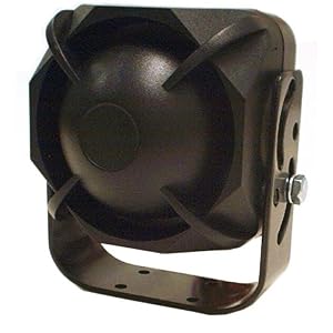 Megatronix SQW20 Water Resistant Super Loud Multi