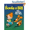 Boule et Bill, T1: Tel Boule, Tel Bill