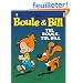 Boule et Bill, T1: Tel Boule, Tel Bill