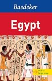 Egypt Baedeker Guide (Baedeker Guides)