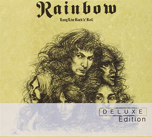 RAINBOW - Long Live Rock 