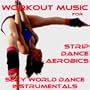 Strip Dance Aerobics: Sexy Attitude