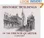 Historic Buildings of the French Quarter