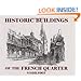 Historic Buildings of the French Quarter