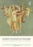 Ancient philosophy of religion