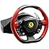 Thrustmaster VG Ferrari 458 Spider Racing Wheel - Xbox One