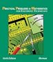 Practical Problems in Mathematics for Electronic Technicians, 6E (Delmar's Practical Problems in Mathematics Series)