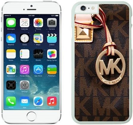 Unique Nice Designed NW7I 123 Case M&K iPhone 6 Plus 5.5 Inch Phone Case Cover White T3 001