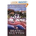 Death of a Glutton: A Hamish Macbeth Mystery