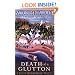Death of a Glutton: A Hamish Macbeth Mystery