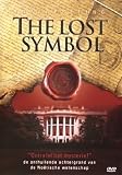 The Lost Symbol (DVD) REGION 2 IMPORT ENGLISH AUDIO