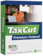 H&R Block Taxcut 2006 Premium Federal