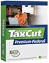 H&R Block Taxcut 2006 Premium Federal