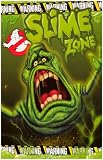 Ghostbusters - Slimer - Slime Zone 11x17 Poster